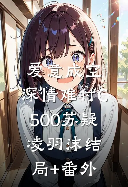 爱意成空，深情难付C500苏疑凌羽沫结局+番外