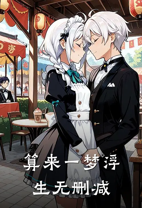算来一梦浮生无删减