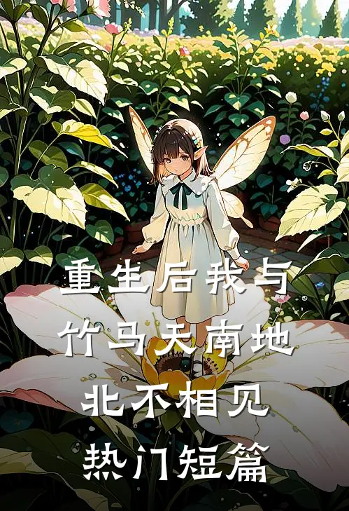 重生后我与竹马天南地北不相见热门短篇