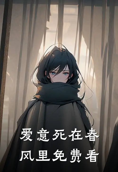 爱意死在春风里免费看