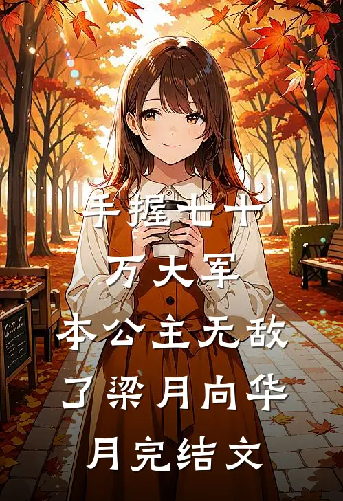 手握七十万大军，本公主无敌了梁月向华月完结文