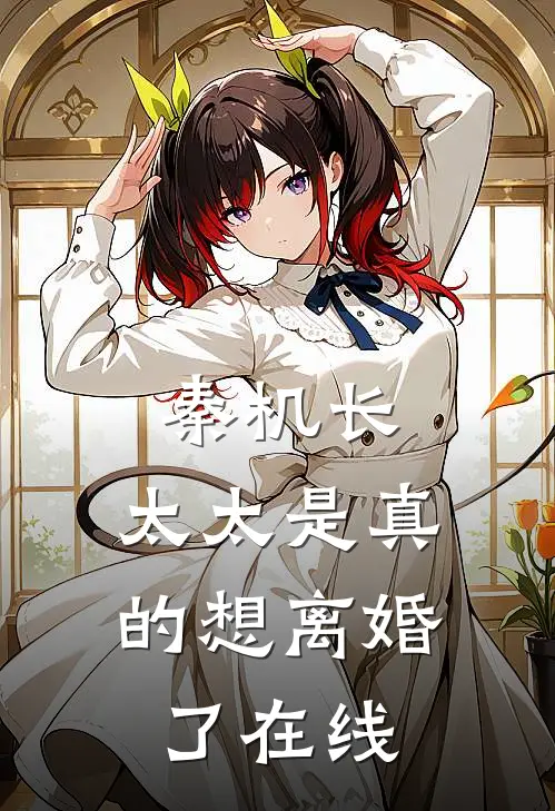 秦机长，太太是真的想离婚了在线