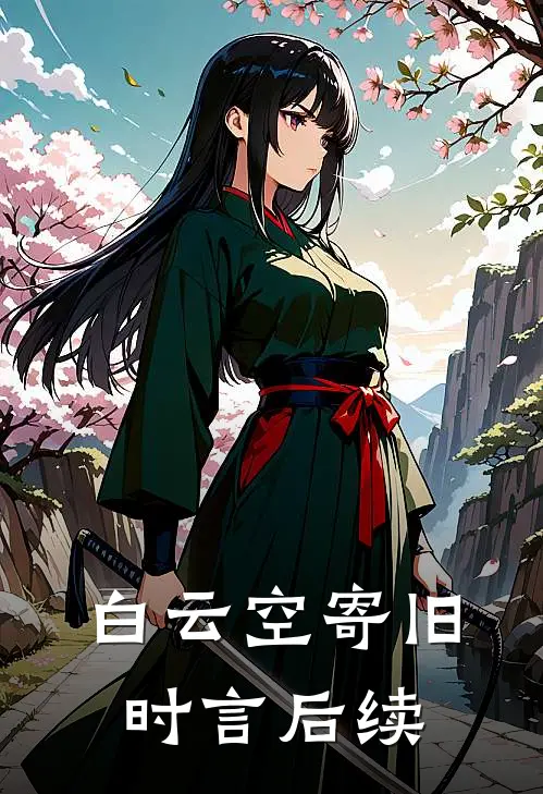 白云空寄旧时言后续
