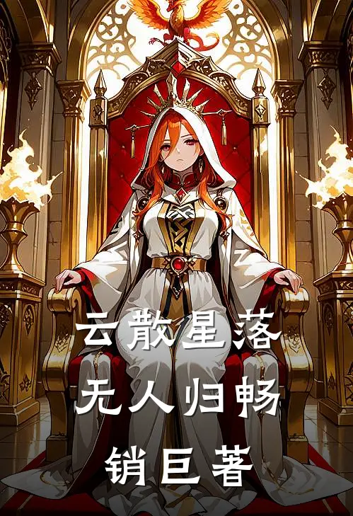 云散星落无人归畅销巨著