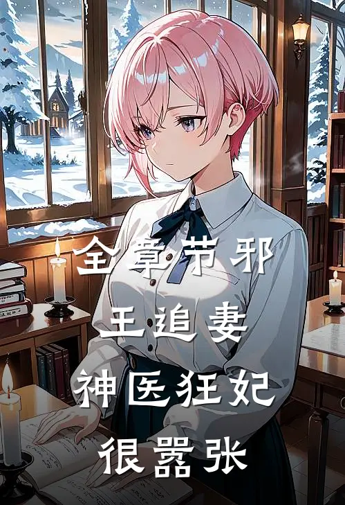全章节邪王追妻：神医狂妃很嚣张