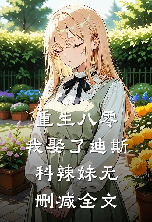 重生八零：我娶了迪斯科辣妹无删减全文