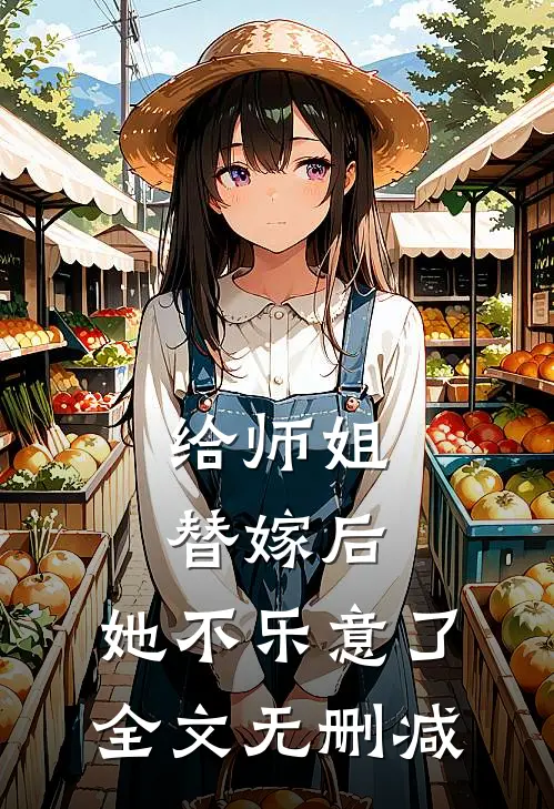 给师姐替嫁后，她不乐意了全文无删减