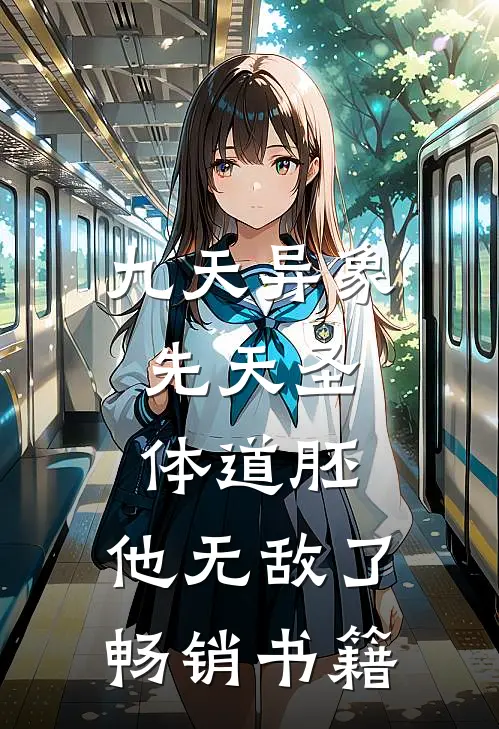 九天异象：先天圣体道胚，他无敌了畅销书籍