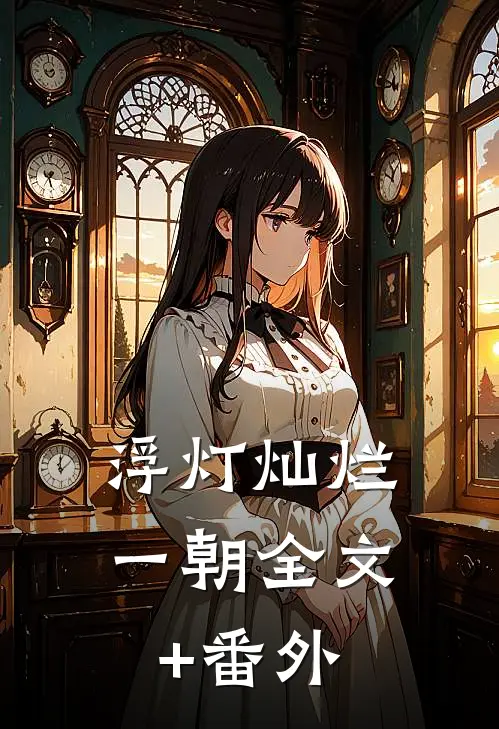 浮灯灿烂一朝全文+番外