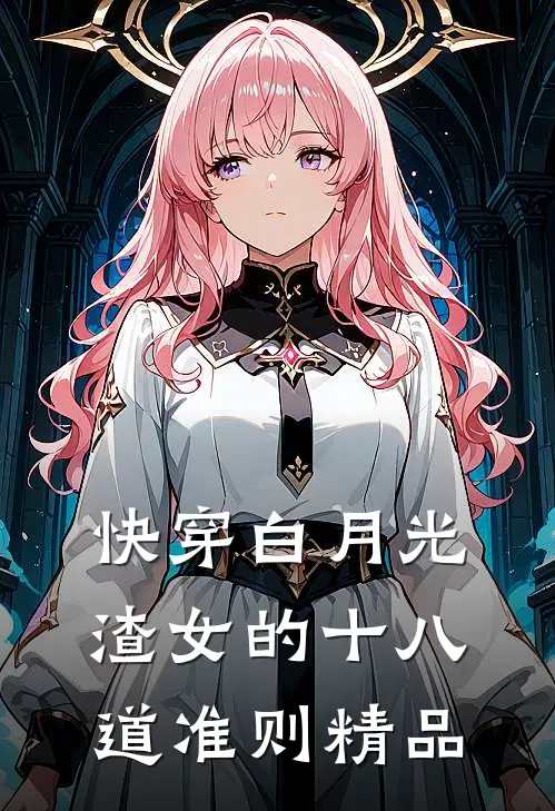 快穿白月光：渣女的十八道准则精品