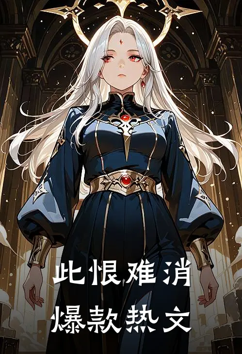 此恨难消爆款热文