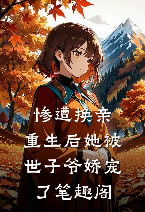 惨遭换亲，重生后她被世子爷娇宠了笔趣阁