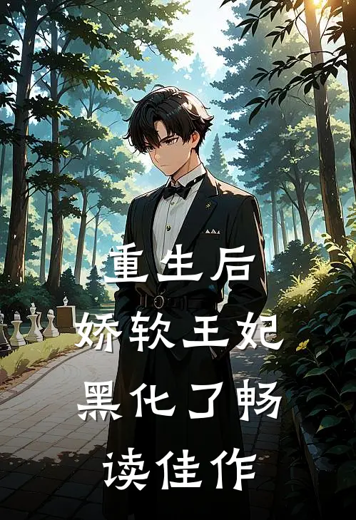 重生后，娇软王妃黑化了畅读佳作