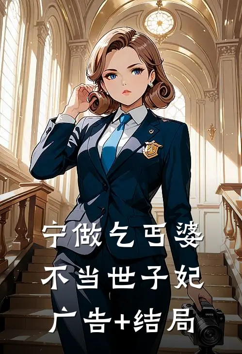 宁做乞丐婆，不当世子妃广告+结局