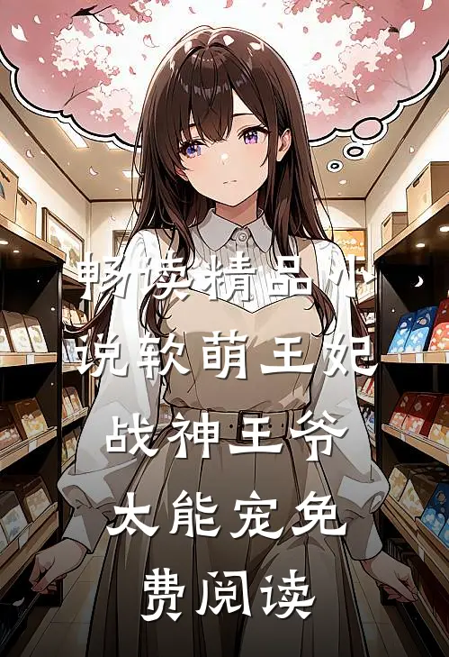 畅读精品小说软萌王妃:战神王爷太能宠免费阅读