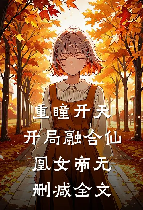重瞳开天：开局融合仙凰女帝无删减全文