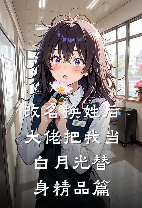 改名换姓后，大佬把我当白月光替身精品篇