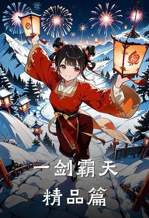 一剑霸天精品篇