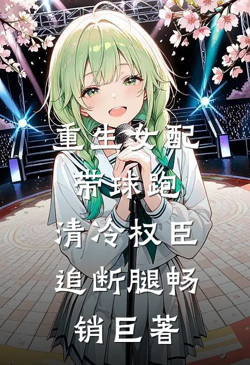 重生女配带球跑，清冷权臣追断腿畅销巨著