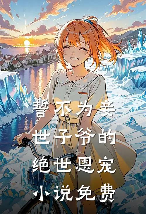 誓不为妾，世子爷的绝世恩宠小说免费