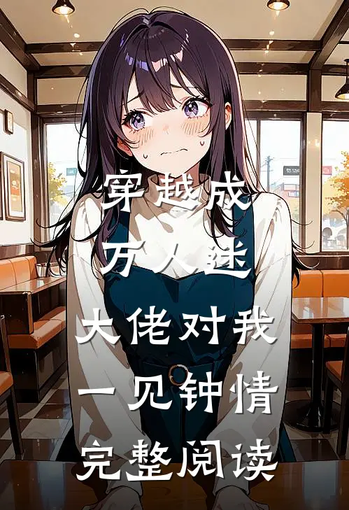 穿越成万人迷，大佬对我一见钟情完整阅读