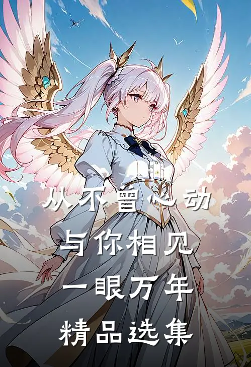 从不曾心动，与你相见一眼万年精品选集