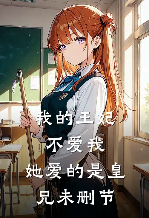我的王妃不爱我，她爱的是皇兄未删节