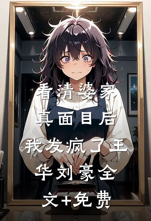 看清婆家真面目后，我发疯了王华刘豪全文+免费