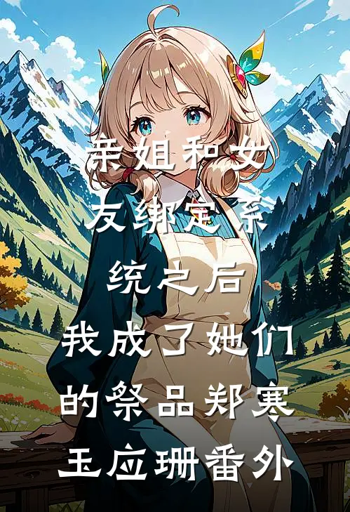 亲姐和女友绑定系统之后，我成了她们的祭品郑寒玉应珊番外