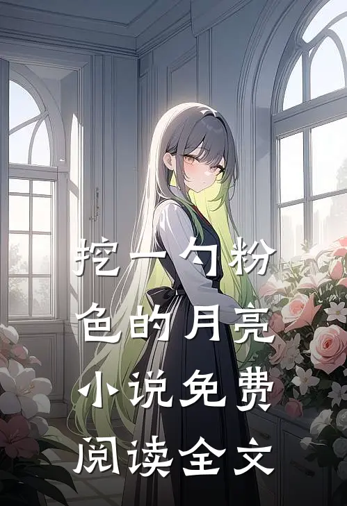 挖一勺粉色的月亮小说免费阅读全文