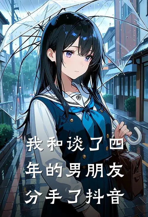 我和谈了四年的男朋友分手了抖音