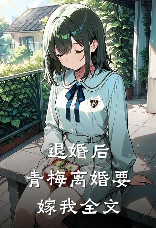 退婚后，青梅离婚要嫁我全文