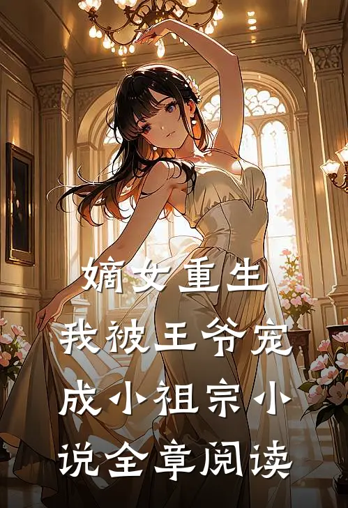 嫡女重生:我被王爷宠成小祖宗小说全章阅读