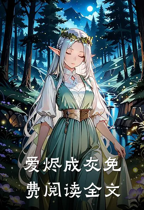 爱烬成灰免费阅读全文