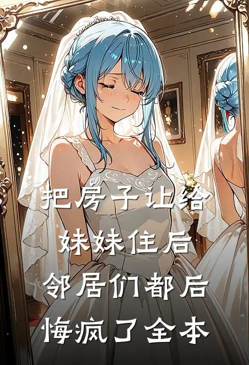 把房子让给妹妹住后，邻居们都后悔疯了全本