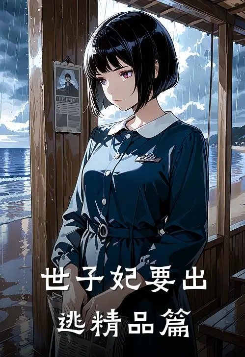 世子妃要出逃精品篇