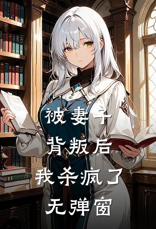 被妻子背叛后，我杀疯了无弹窗