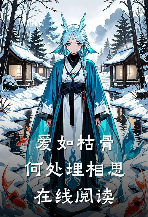 爱如枯骨，何处埋相思在线阅读