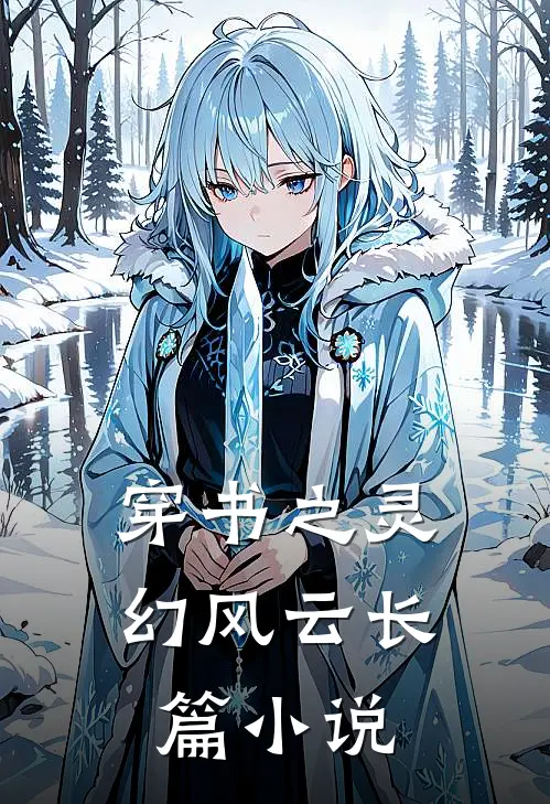 穿书之灵幻风云长篇小说