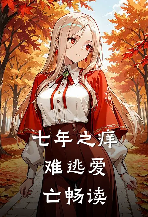 七年之痒，难逃爱亡畅读