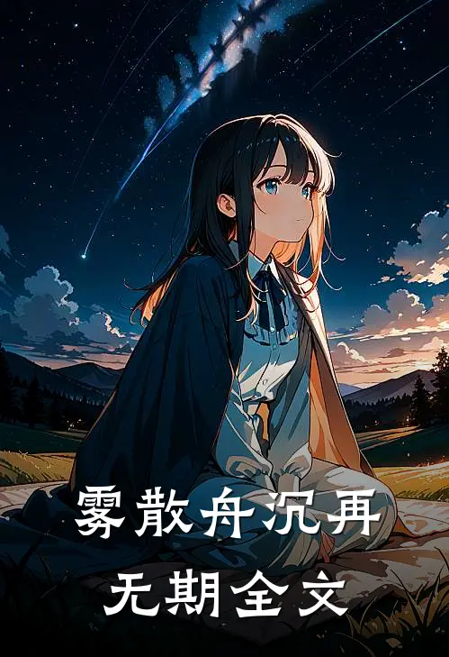 雾散舟沉再无期全文