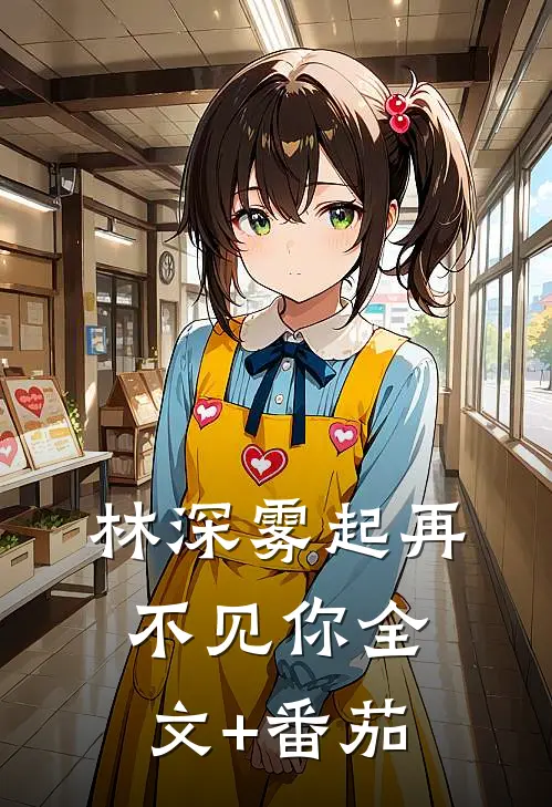 林深雾起再不见你全文+番茄