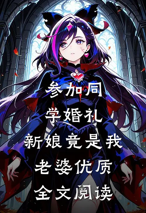 参加同学婚礼，新娘竟是我老婆优质全文阅读