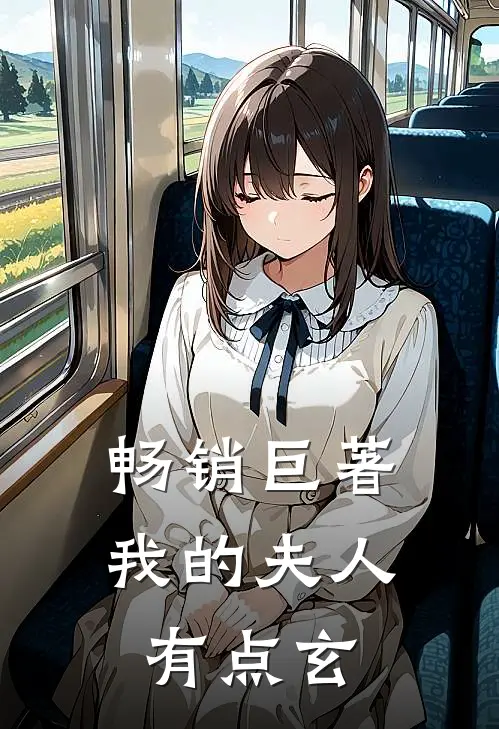 畅销巨著我的夫人有点玄