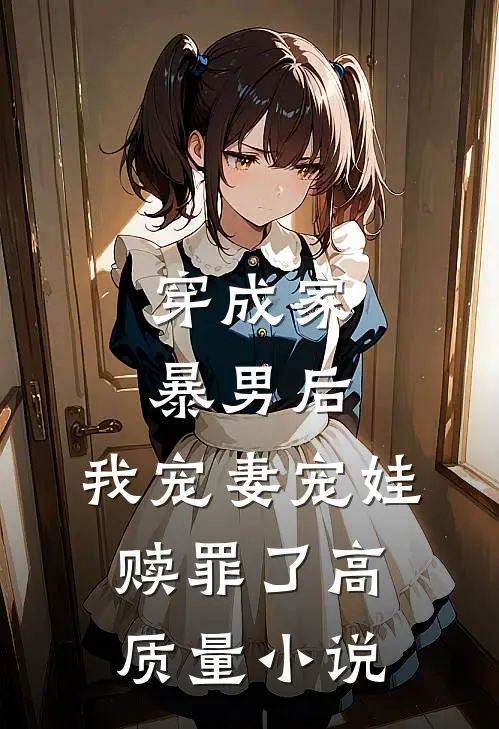 穿成家暴男后,我宠妻宠娃赎罪了高质量小说