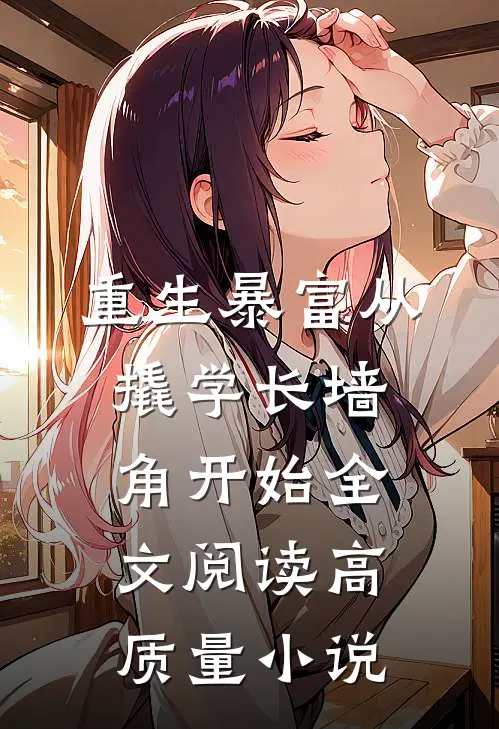重生暴富从撬学长墙角开始全文阅读高质量小说