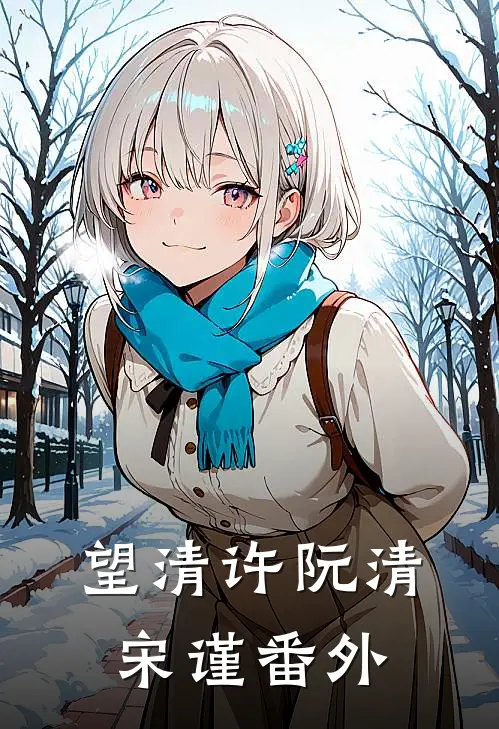 望清许阮清宋谨番外