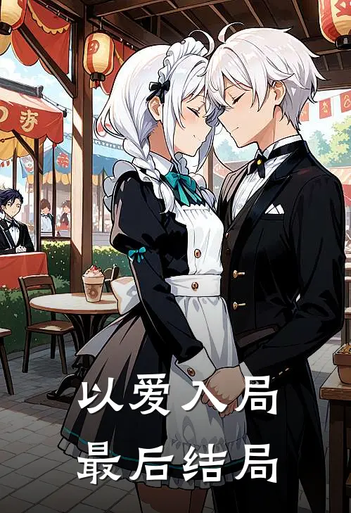 以爱入局最后结局