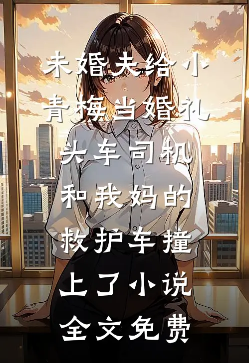 未婚夫给小青梅当婚礼头车司机，和我妈的救护车撞上了小说全文免费