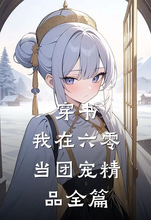 穿书：我在六零当团宠精品全篇